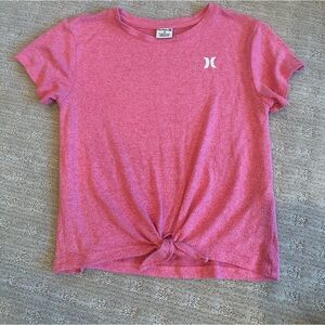 Pink Hurley t